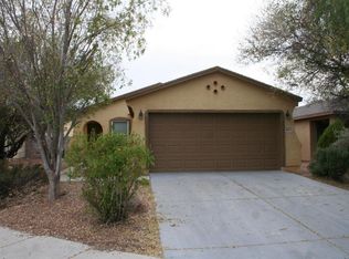 3876 E Sun View Ct, Tucson, AZ 85706