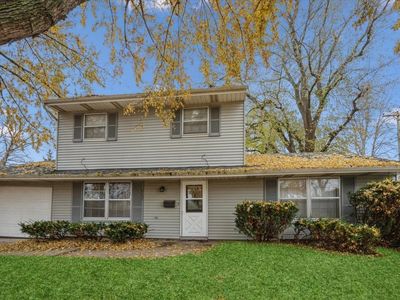 2757 W Central Park Ave, Davenport, IA, 52804