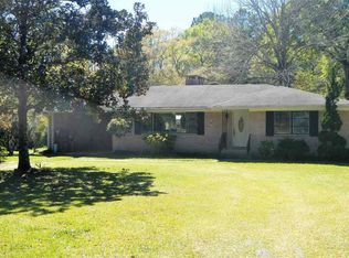 7389 Coopers Landing Rd W, Foley, AL 36535