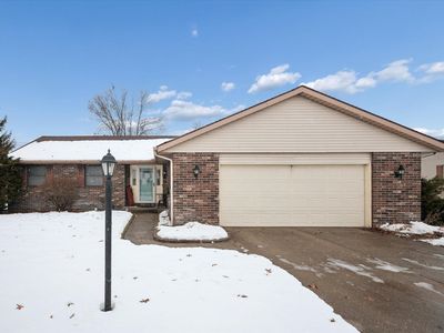 11665 Strohm Dr S, Mishawaka, IN, 46545