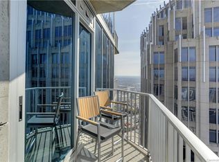 210 N Church St UNIT 3305, Charlotte, NC 28202