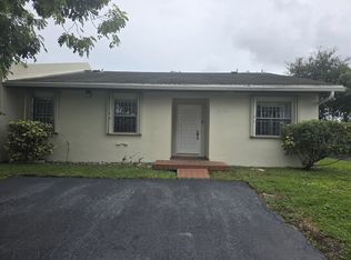 12254 SW 118th Ln, Miami, FL 33186