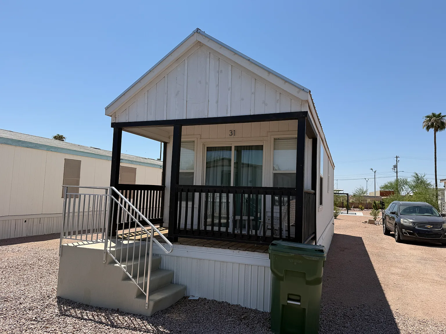 1 bed, 399 sqft, $1,050 — Photo 2
