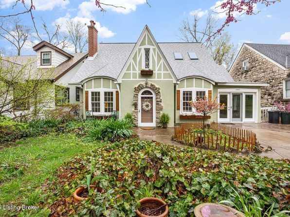 1921 Trevilian Way, Louisville, KY 40205