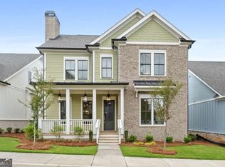 2035 Village Walk, Milton, GA 30004