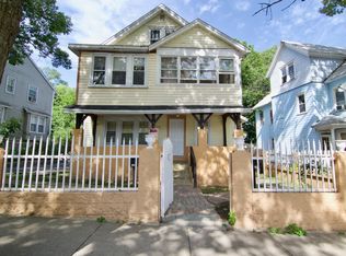 166-168 Euclid Ave, Springfield, MA 01108