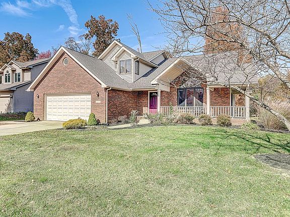 2nd image of 6076 Basswood Dr