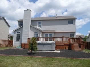 169 Locust Curve Dr, Delaware, OH
