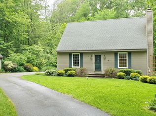 19 Oak Leaf Cir, Coventry, CT 06238