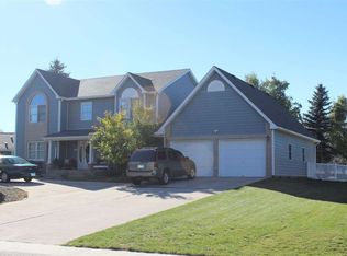 2407 N 3rd St, Spearfish, SD 57783