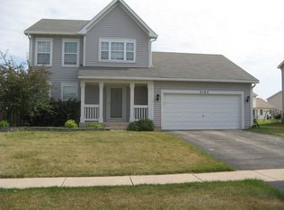 3105 Veronica St, Plano, IL 60545