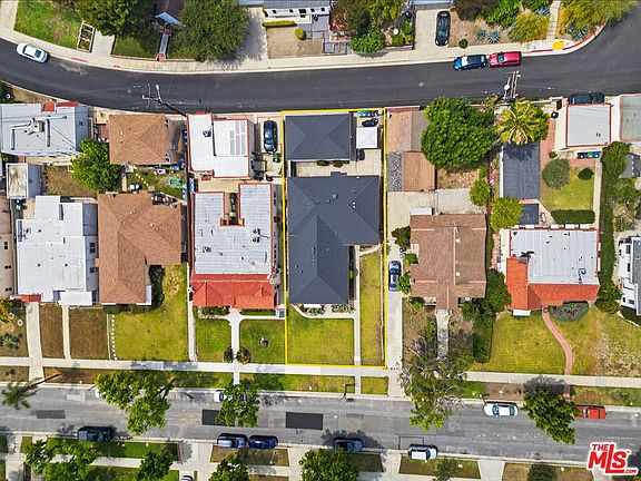 4th image of 201 S Meridian Ave
