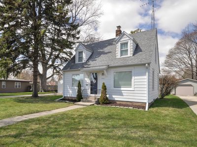 3316 La Salle St, Racine, WI, 53402