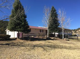 28325 County Road 533, Aguilar, CO 81020