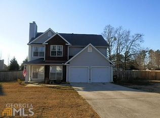 144 River View Ct, Hampton, GA 30228