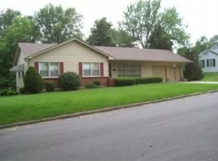 119 Northview Dr, Excelsior Springs, MO 64024