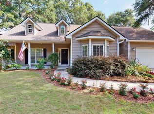 41 Westminster Pl, Beaufort, SC 29907