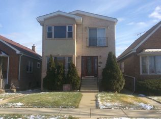1609 S 56th Ct, Cicero, IL 60804