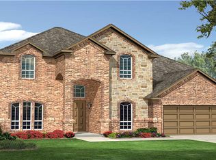 1517 Cordgrass Ct, Edmond, OK 73013