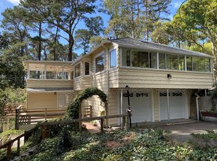 74 Spruce Way, Carmel, CA 93923