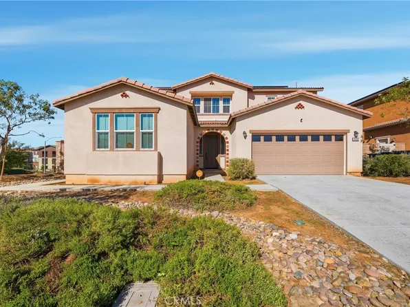28368 Harvest Gold Ct, Menifee, CA 92584