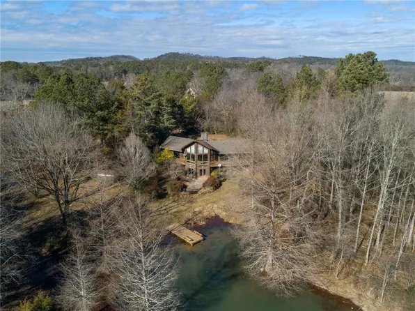 46 Fullwood Springs Rd, Cedartown, GA 30125