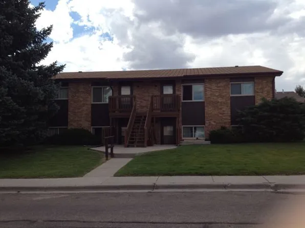 Frontier 3301-3235, 3235 Frontier St #3237, Cheyenne, WY 82001