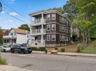 160 Williams St #1, Jamaica Plain, MA 02130