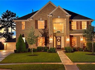 27320 Dara Springs Ln, Spring, TX 77386