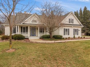 1288 Lipp Farm Rd, Benzonia, MI 49616