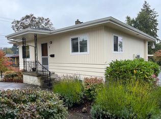 4210 NE Shaver St APT 7, Portland, OR 97213