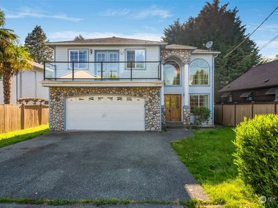 10809 2nd Avenue SW, Seattle, WA, 98146