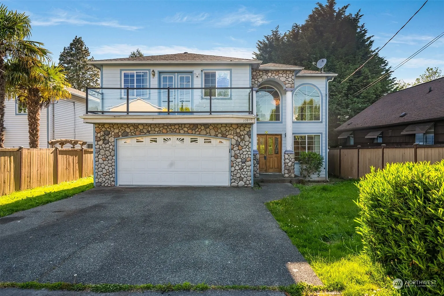 10809 2nd Avenue SW photo 1