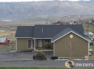 2850 27th St, Clarkston, WA 99403