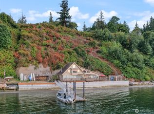 7T Marina Dr #T, Everett, WA