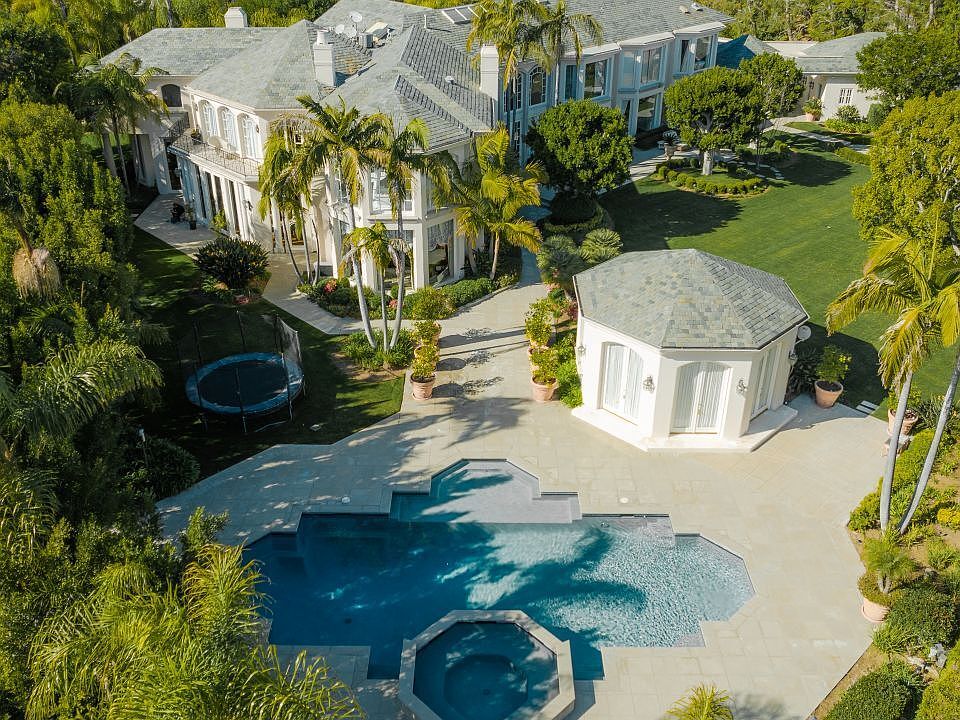 24 Beverly Park Ter, Beverly Hills, CA 90210 MLS 22168457 Zillow