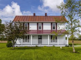 8495 State Route 207, Clarksburg, OH 43115