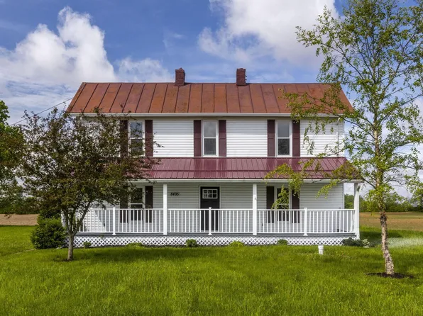 8495 State Route 207, Clarksburg, OH 43115