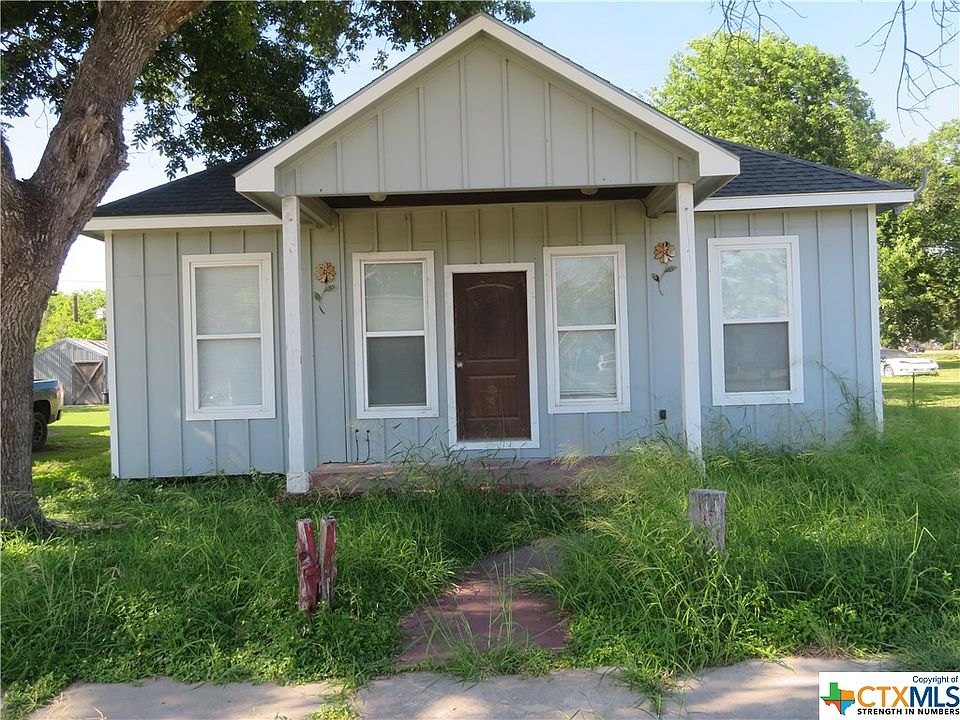 110 W Scott St, Tivoli, TX 77990 MLS 511710 Zillow