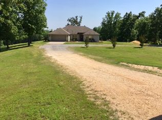4951 Dixie Ln, Benton, AR 72019