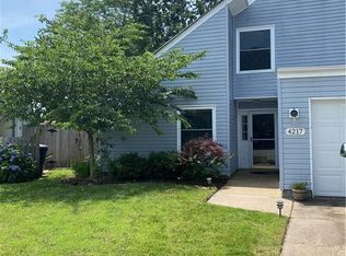 4217 Buttonwood Ct, Virginia Beach, VA 23462