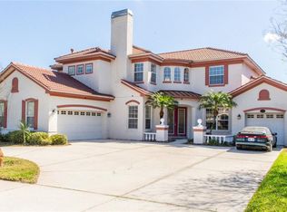 16251 Ivy Lake Dr, Odessa, FL 33556