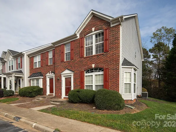 3017 Misty Harbor Cir Unit A, Cramerton, NC 28032