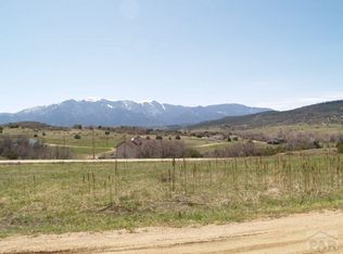 3 Andrew Dr, Colorado City, CO 81019