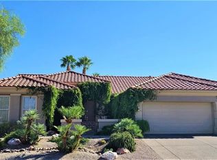 10117 Villa Ridge Dr, Las Vegas, NV 89134