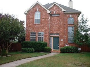 3004 Sawtooth Dr, Plano, TX 75025