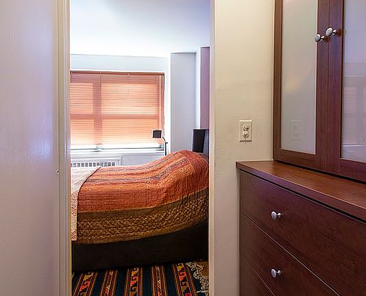 3rd image of 165 W End Ave APT 21F