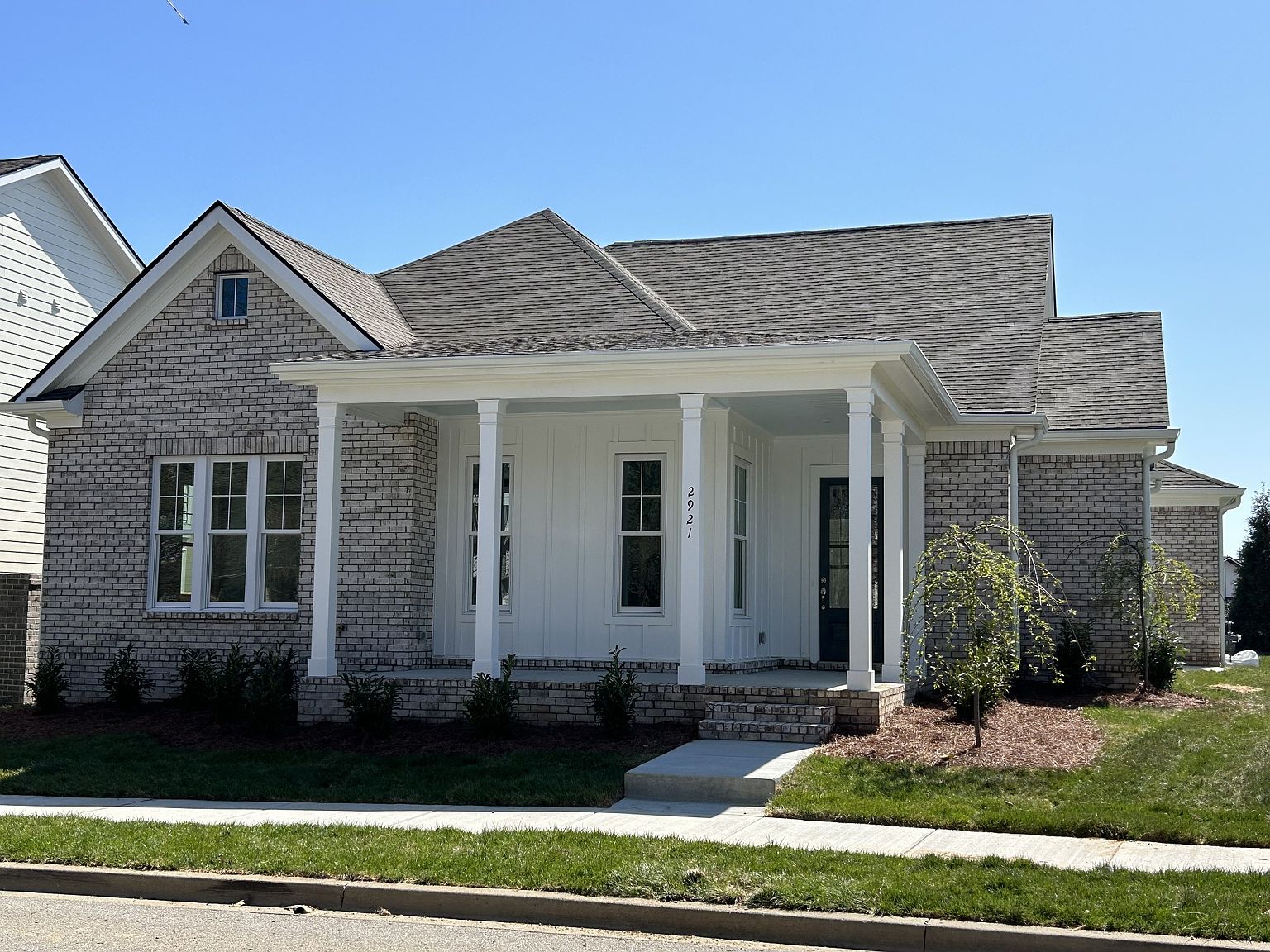 2921 Americus Dr LOT 3309, Thompsons Station, TN 37179 Zillow