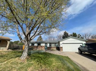 7137 S Elm Ct, Centennial, CO 80122