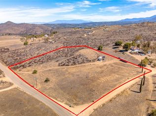 0 San Ignacio Rd LOT 1, Hemet, CA 92544